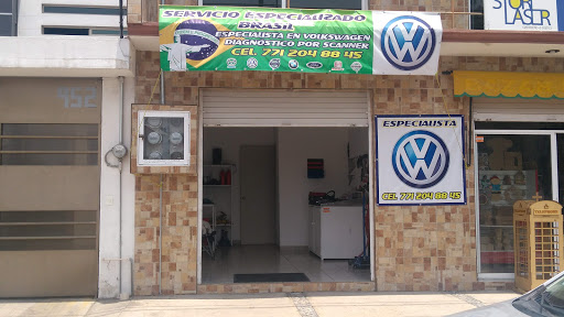Servicio Automotriz Brasil