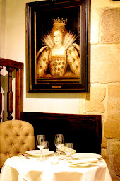 Photo n°45 de Relais Louis XIII à Paris (Restaurant français)