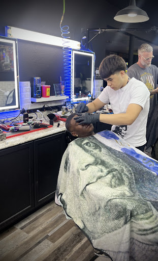 Next Generation Barber Shop Gallery - United States