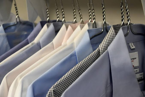 Goodwood Dry Cleaners and cloth alteration - Thumbnail