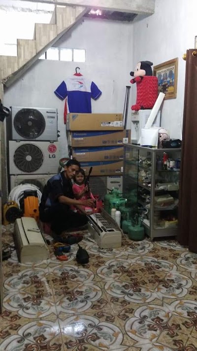 Photos of Sejuk Abadi AC