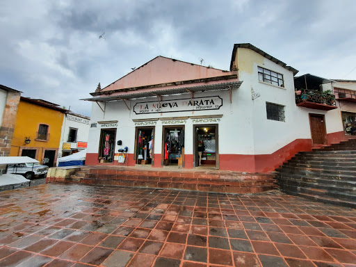 La Nueva Barata