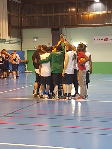 Gymnase Georges Ohnet - Thumbnail