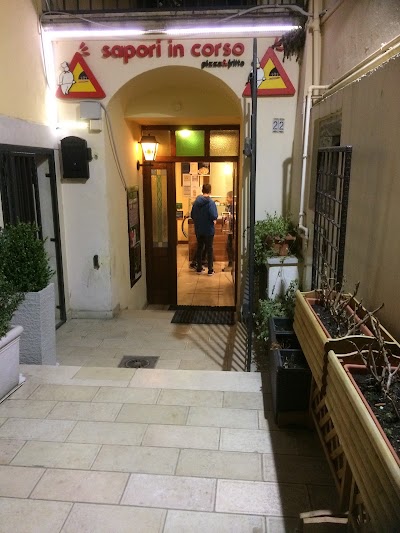 Photos of Pizzeria Sapori In Corso pizza & fritto