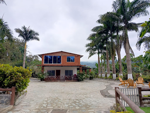 Palmerai "BUCAY" (Casa Vacacional)
