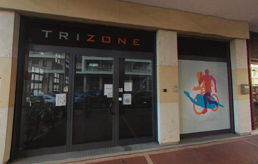 trizone - Visual