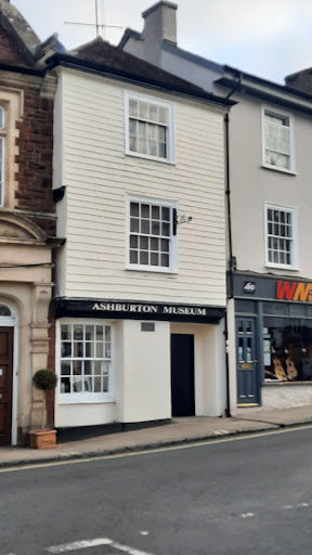Ashburton History Museum Gallery - United Kingdom