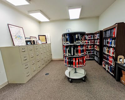 Cherokee County Public Library