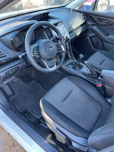 AUTO DETAILING WIZ - Thumbnail