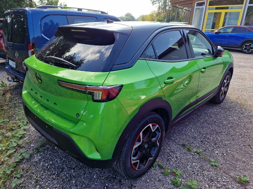 Auto Kopp - Opel