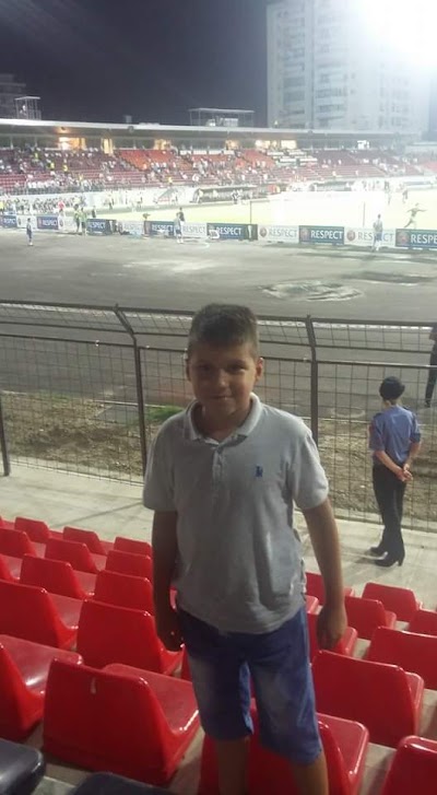 Photos of Kisha Reformuar Durres
