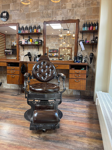 Majd Barbershop - Chemnitz