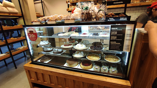 Bakery Palermo - Thumbnail