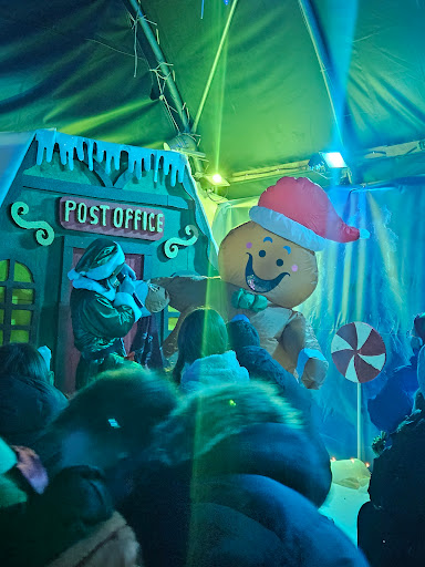 Amman Valley Christmas Experience