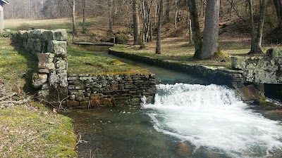 Head of Sequatchie - Cumberland Trail State Park