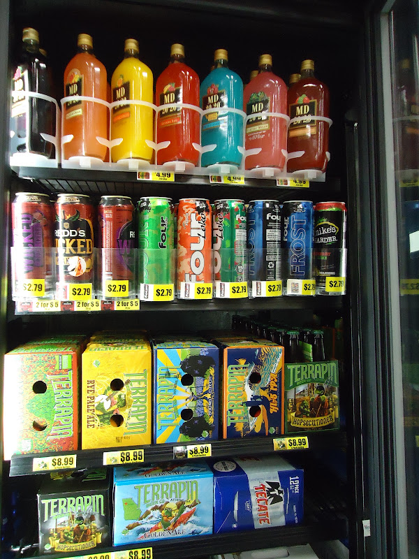 Handy Pantry photo