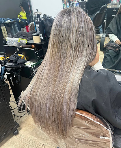 Avantti Hair Design - Thumbnail