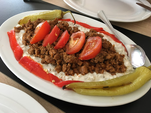 Kösem Kebap & Bistro - Thumbnail