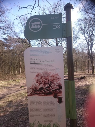 Photos of Hunebed D08