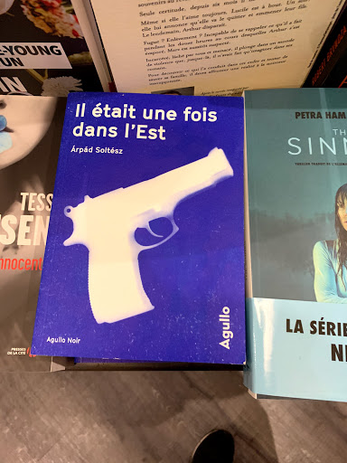 Librairie La Fabrique - Verdun - Thumbnail