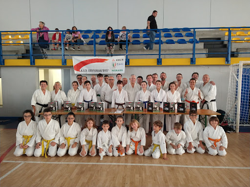 Shotokan Ryu Merate