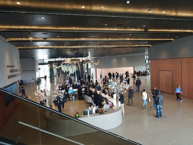 National Museum of African American History and Culture