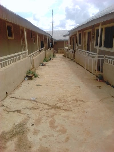 photo of Surulere Hostel