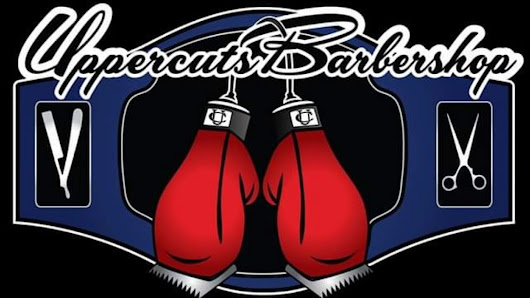 Uppercuts Barbershop @ 140 Beauty & Barber 140 W Calle De Las Tiendas Ste 110, Green Valley, AZ 85614, United States
