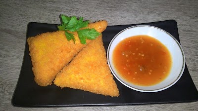 Photos of Dapoer Cemal Cemil Jiemas