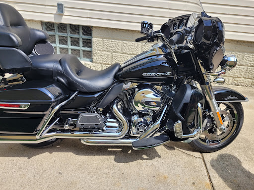 Profile Performance - Visual