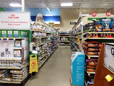Photos of PetSmart