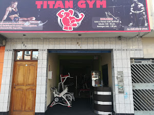 titan gym 2