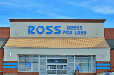 Ross Dress for Less