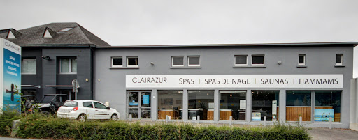 Photo de Pisciniste Nantes - Diffazur Piscines à Nantes (44000;44100;44200;44300)