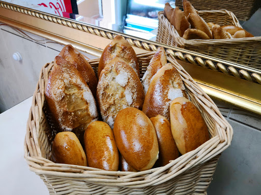 Panadería Los Alberto's - Thumbnail