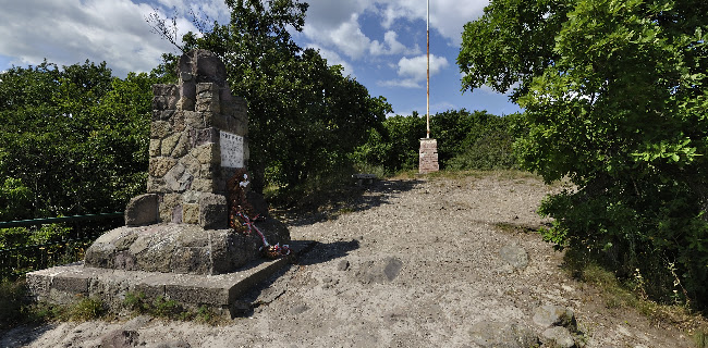 Petőfi-pihenő - Templom