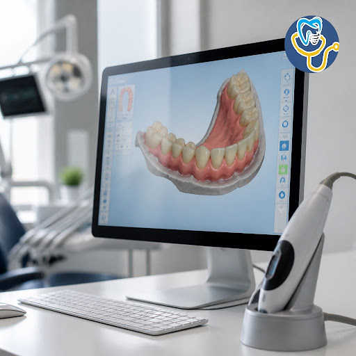 Wondering how modern technology can make your dental treatment safer, faster and more precise? At…