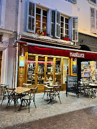Photo n°50 de Madéluce à Aix-les-Bains (Restaurant français)