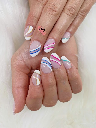 Bling Nails & Spa