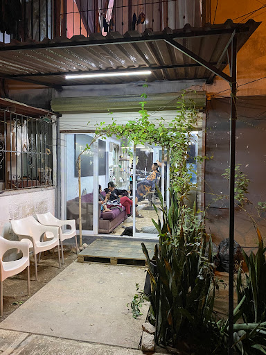 Hair salon “Francisco soltero”