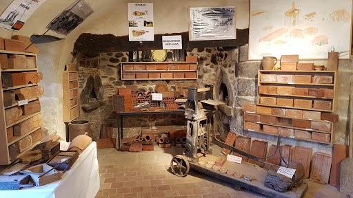 Musée de La Brique - Thumbnail