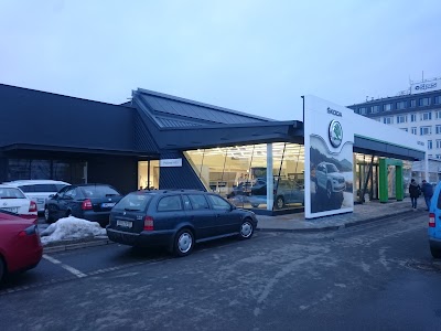 Photos of AUTO H&Eacute;GR, Inc.
