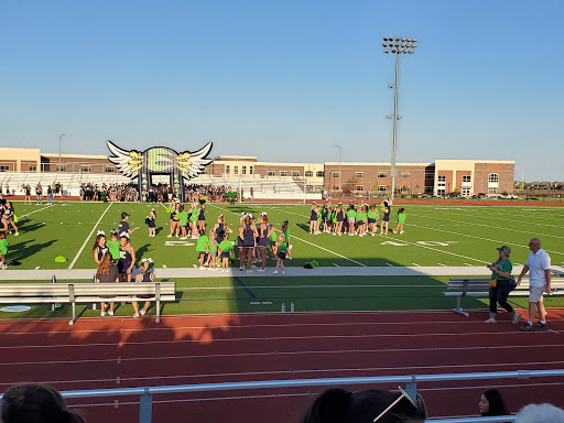 V.R. Eaton High School - Thumbnail