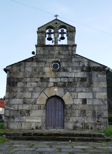 Iglesia de Santa Cristina de Cobres - Thumbnail
