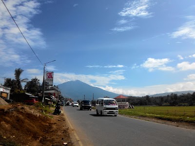 Photos of Pacuan Kuda Bukittinggi/agam
