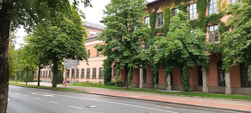 Rathaus Rosenheim - Thumbnail