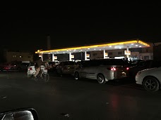 Shell Bahria 19 SERVICE STATION karachi