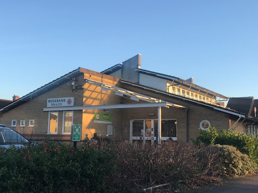 Rosebank Health @ Rosebank Surgery - United Kingdom