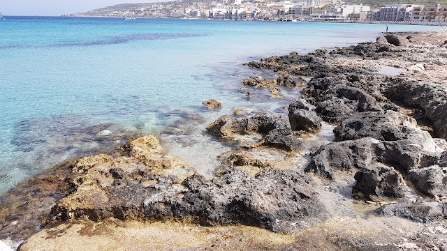 Mellieha Bay - Zatoka