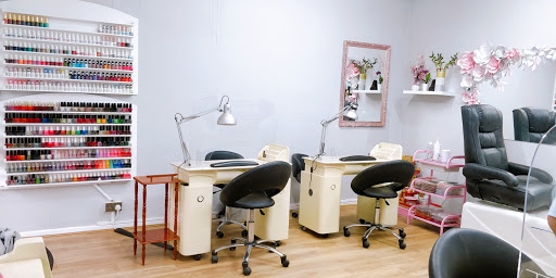 Saigon Nails - Brownhills - Thumbnail